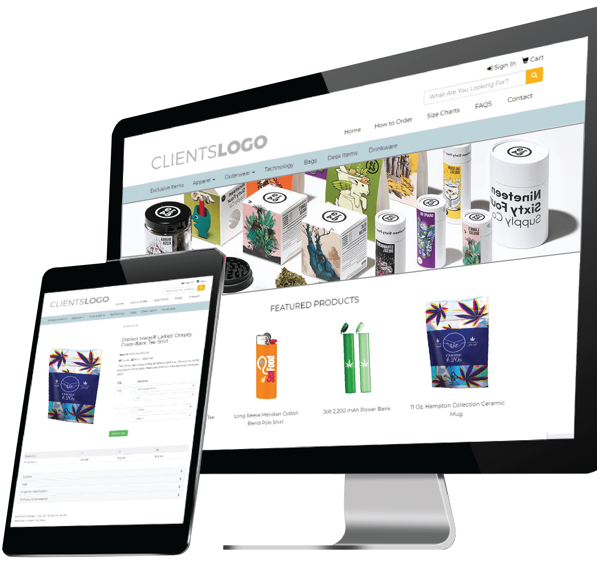 Automate Ordering & Delivery We Can Automate Ordering & Delivery