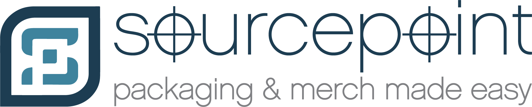 Source Point Logo